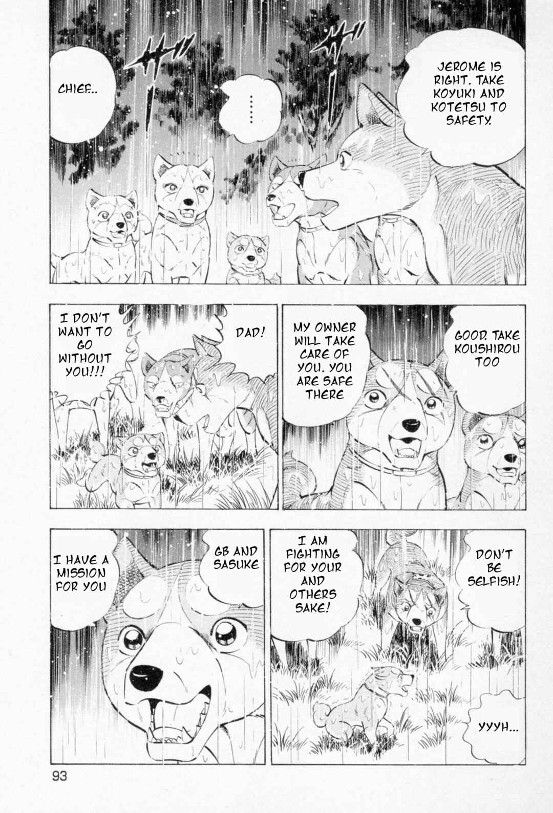 Chapter 455 - Page 13