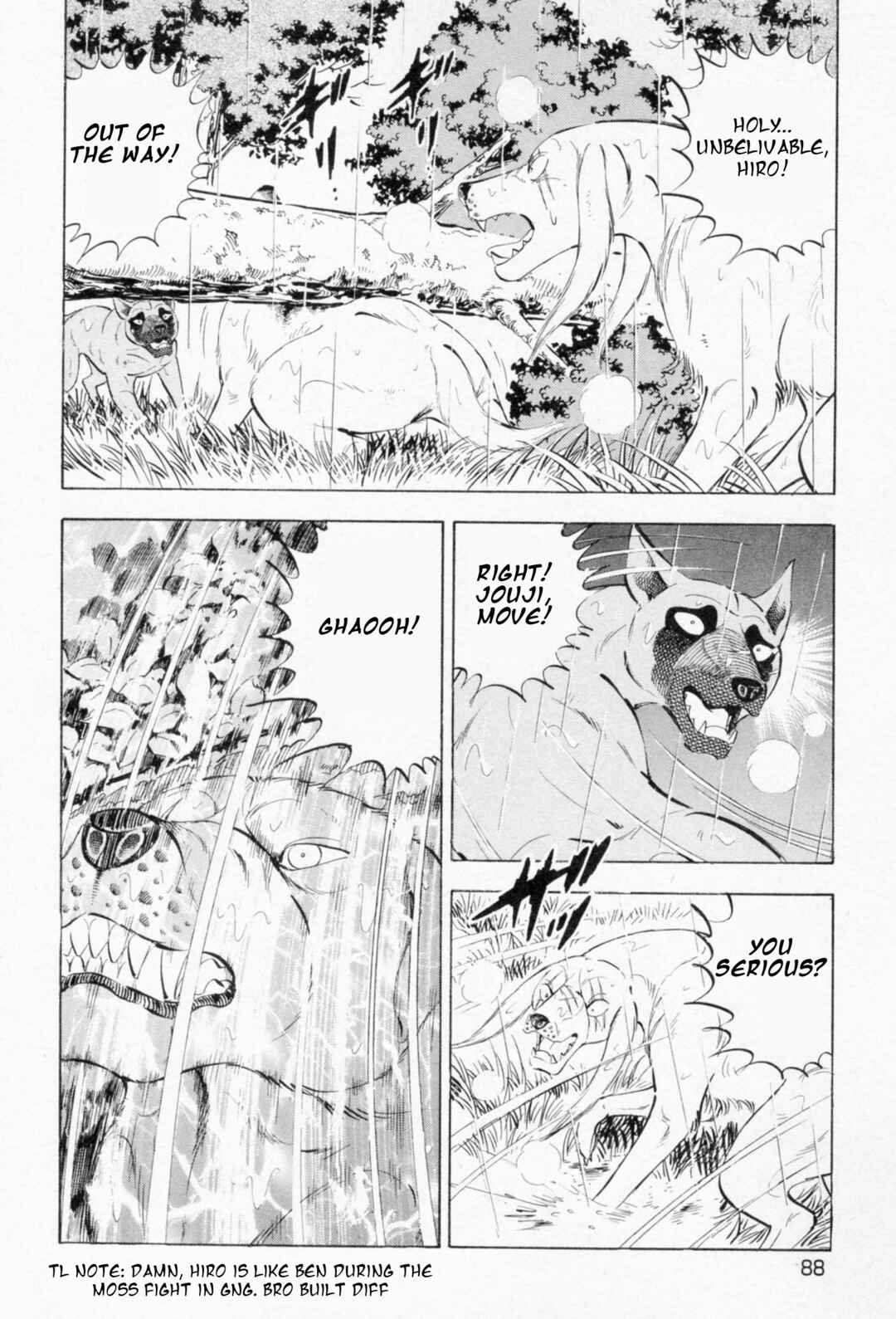 Chapter 455 - Page 8