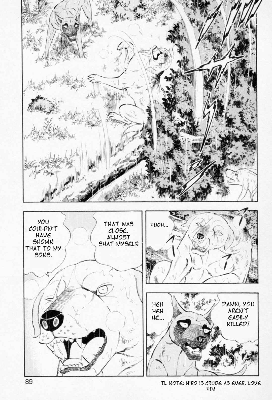 Chapter 455 - Page 9