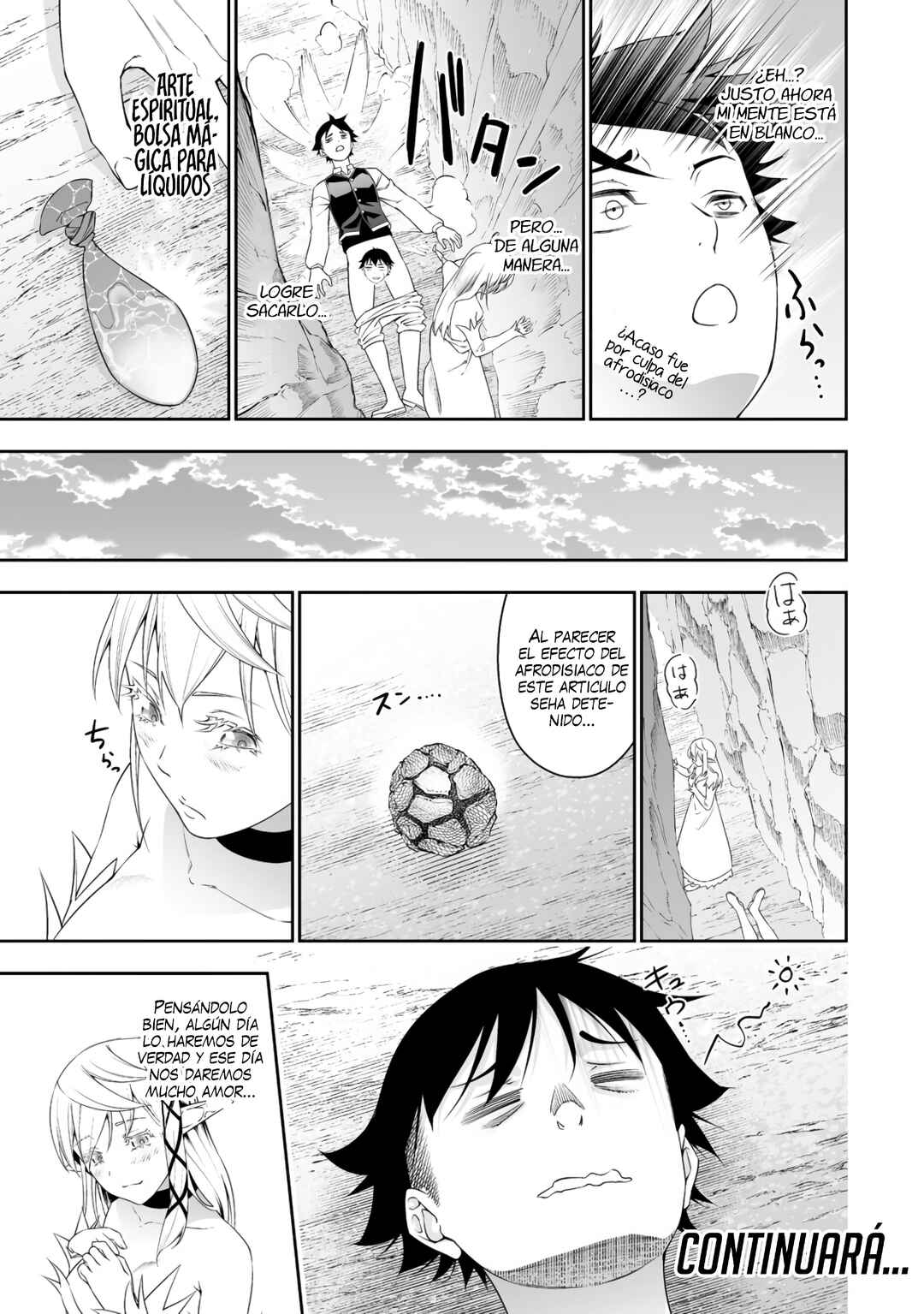 Chapter 35.5 - Page 27