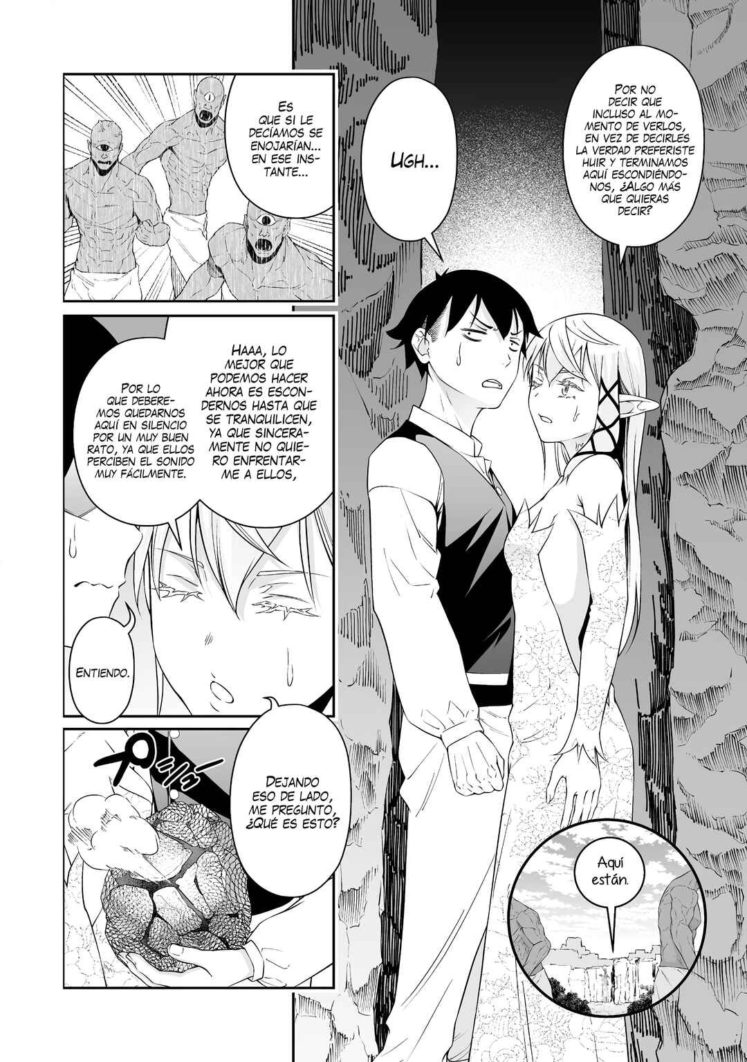 Chapter 35.5 - Page 4