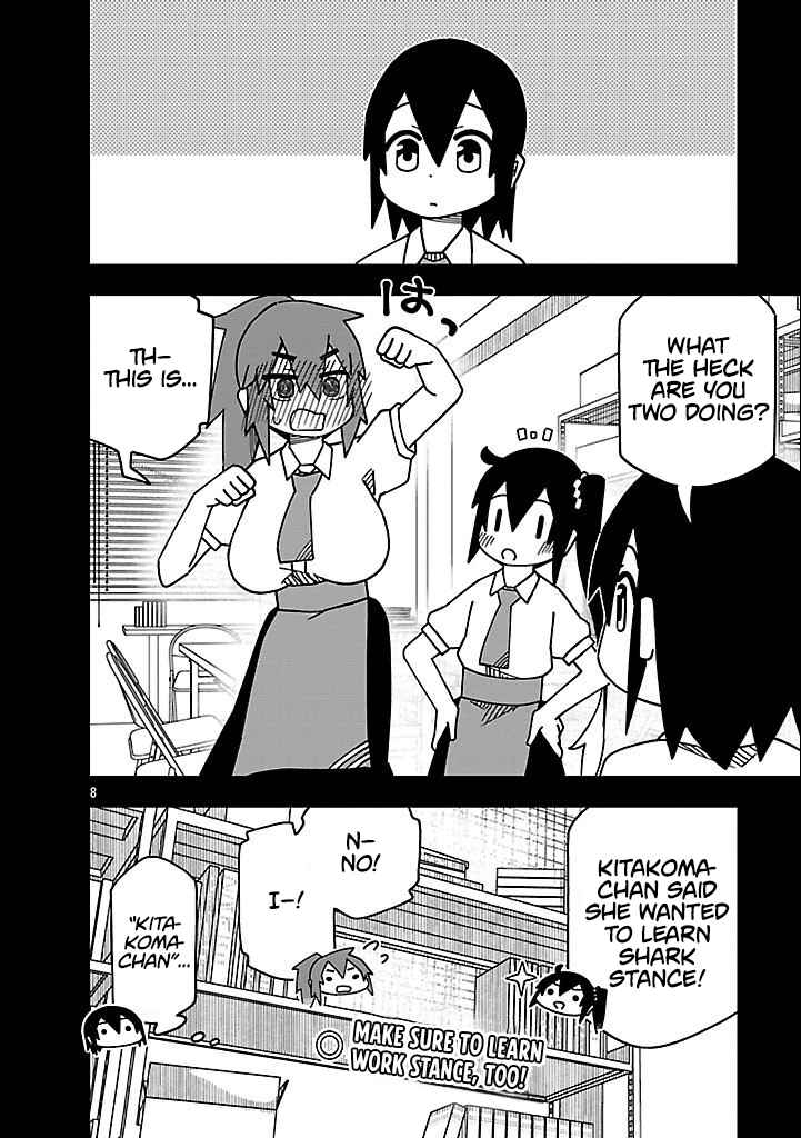 Chapter 130 - Page 8