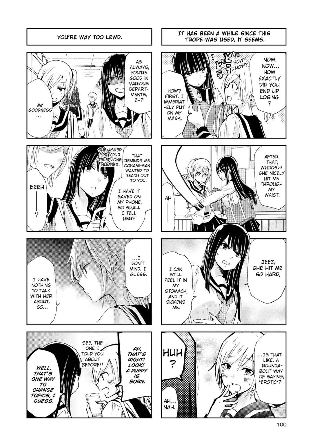 Chapter 74 - Page 2