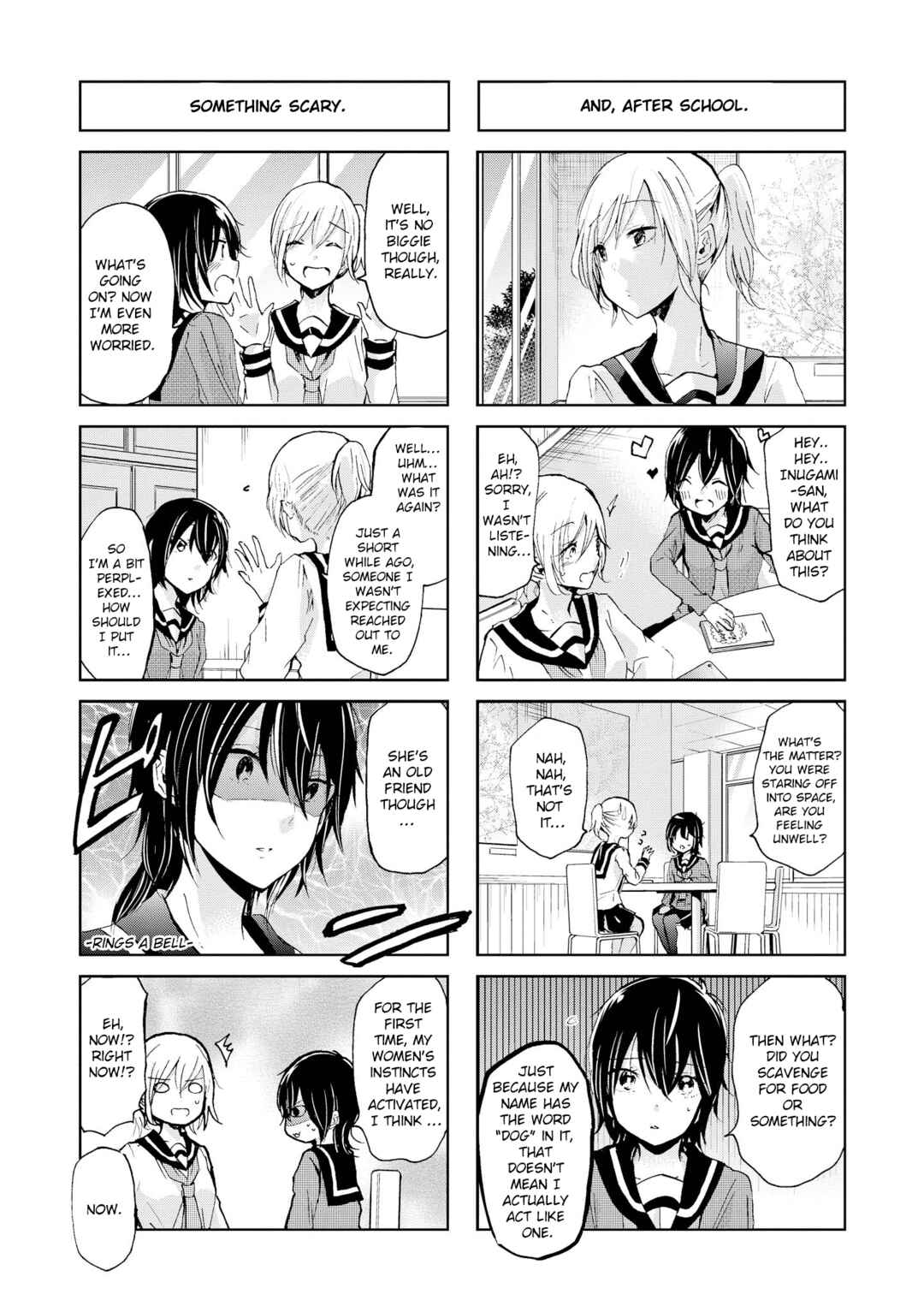 Chapter 74 - Page 5