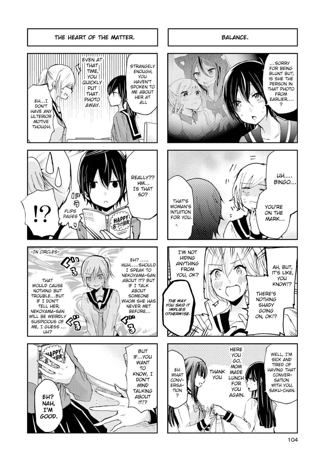 Chapter 74 - Page 6