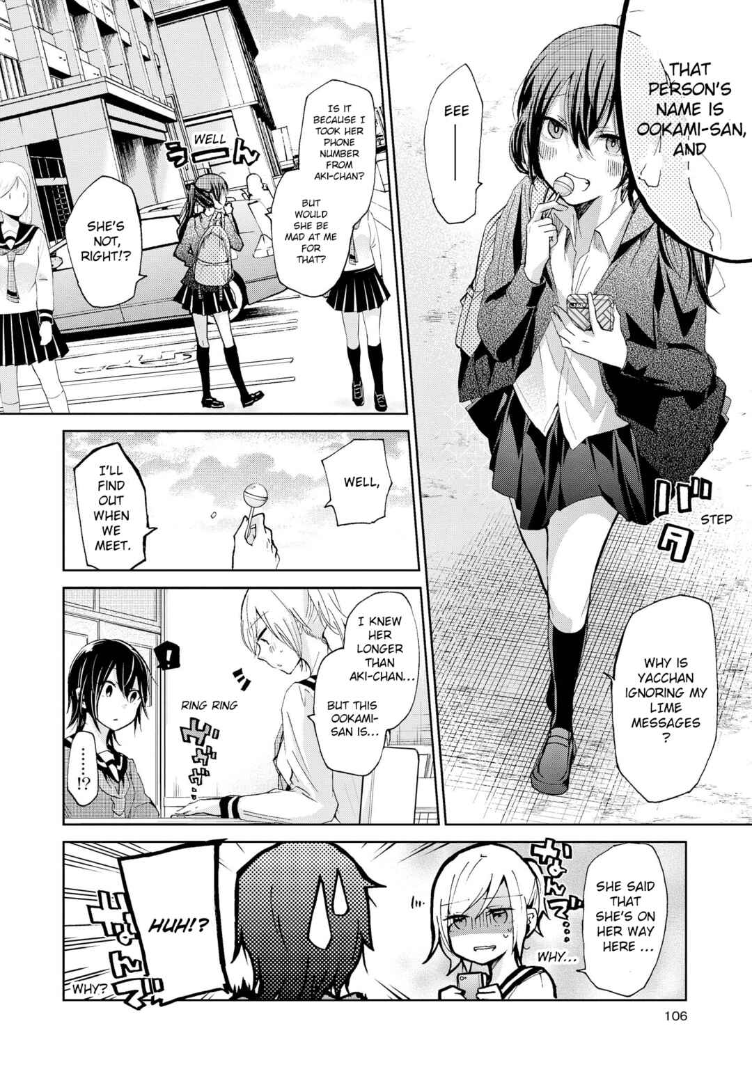 Chapter 74 - Page 8