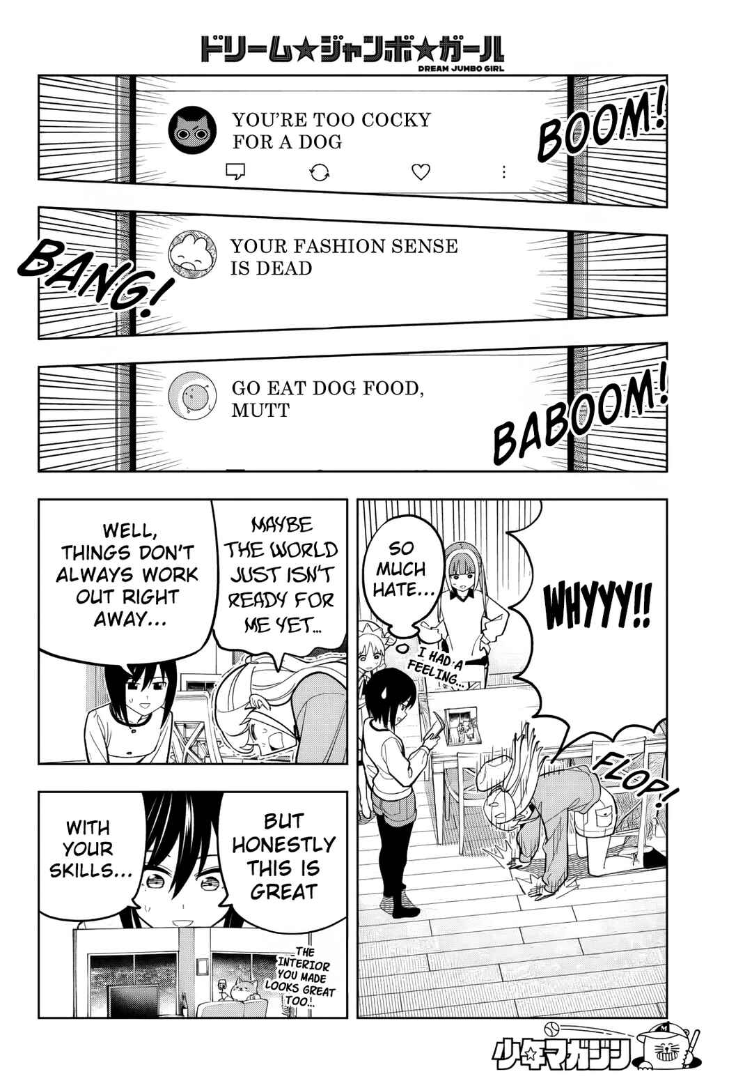 Chapter 21 - Page 11