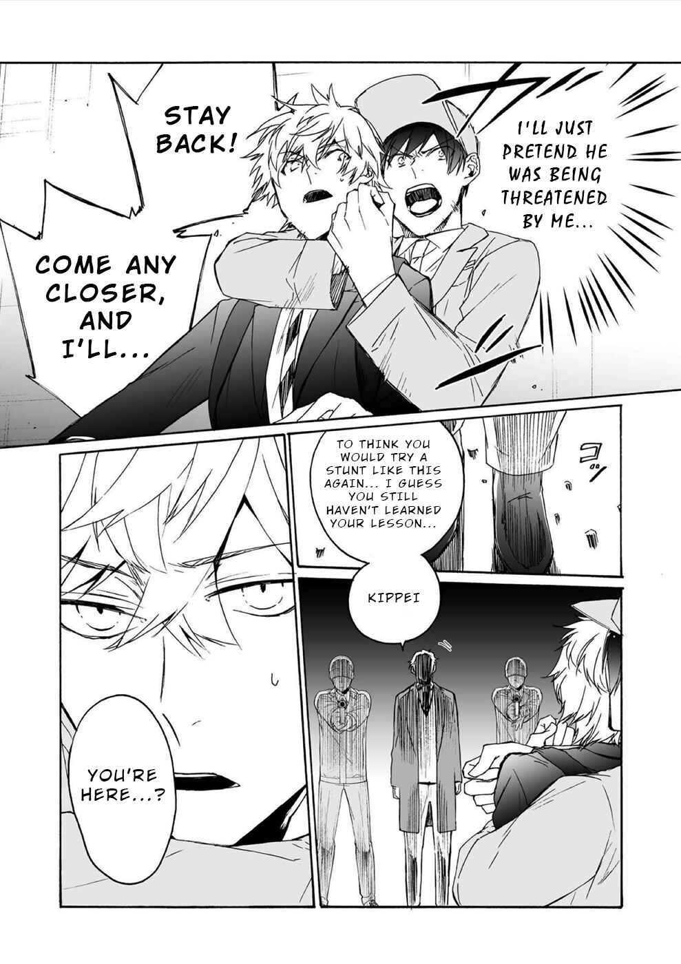 Chapter 11 - Page 16