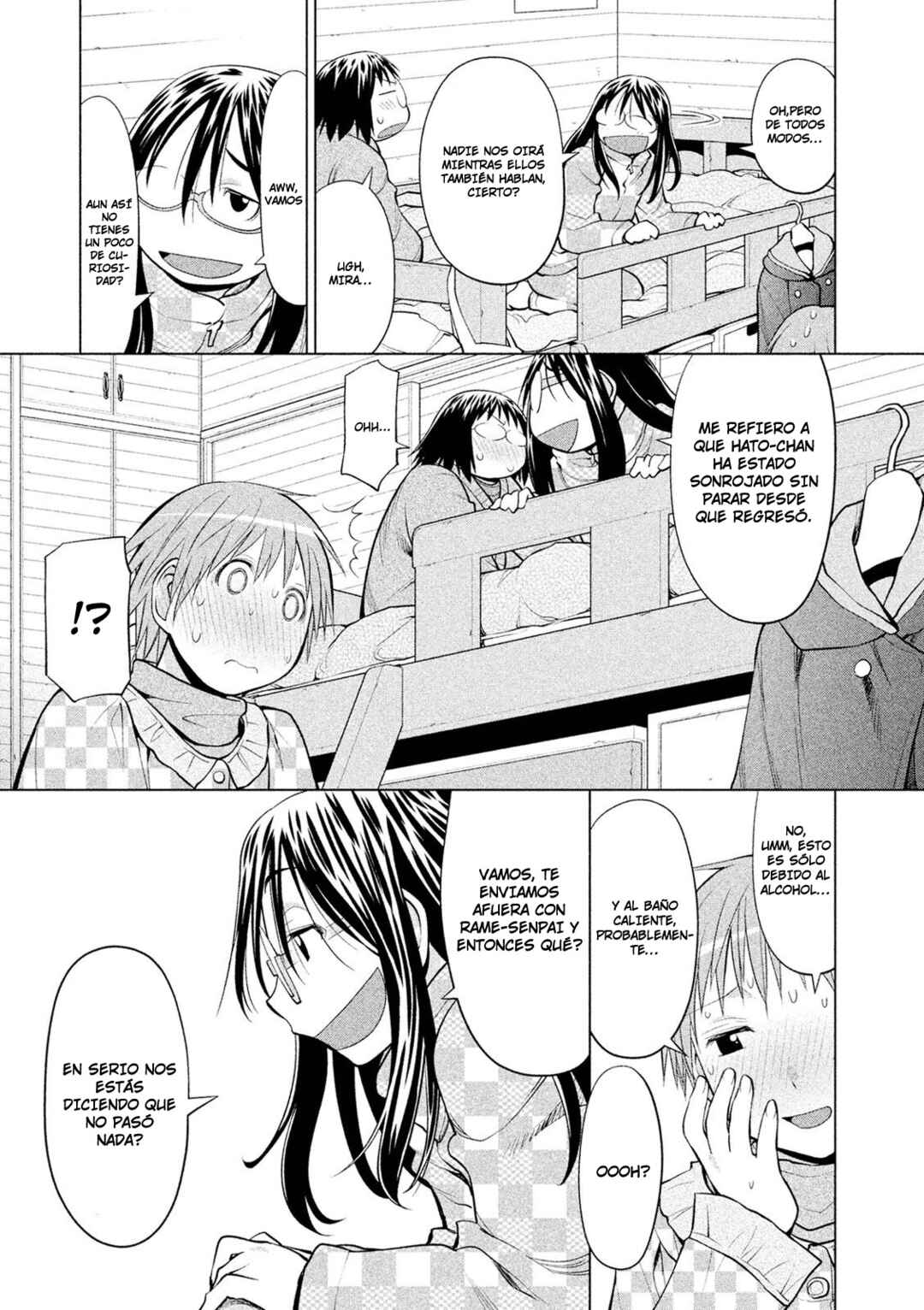 Chapter 112 - Page 14