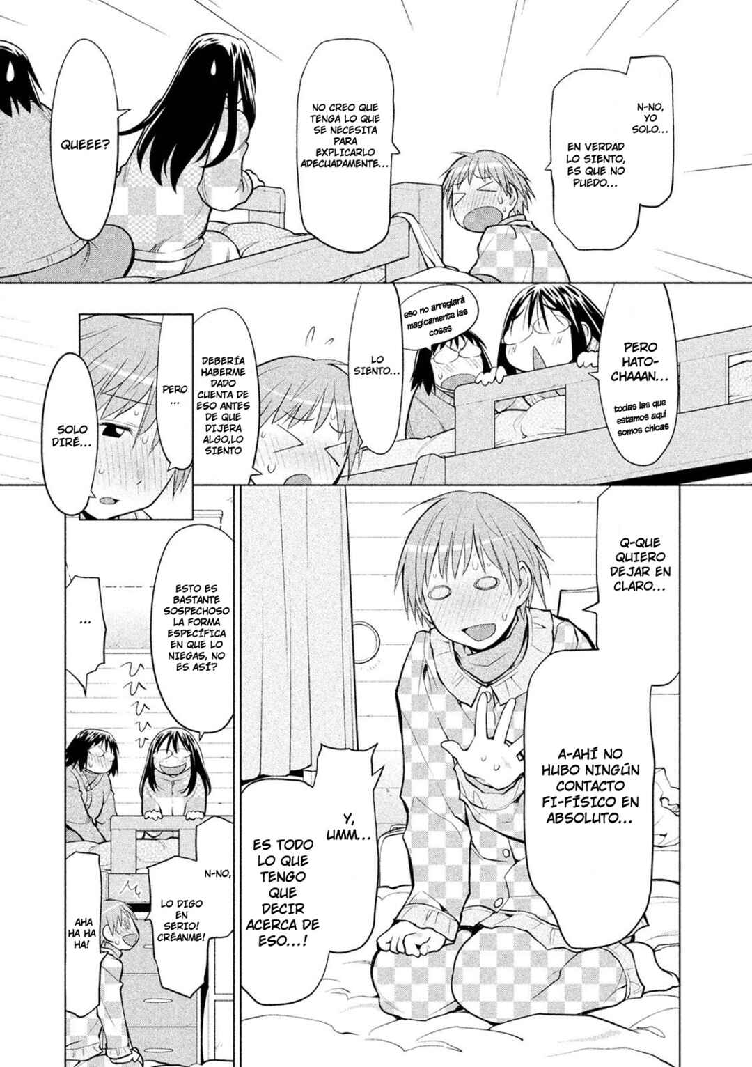 Chapter 112 - Page 16