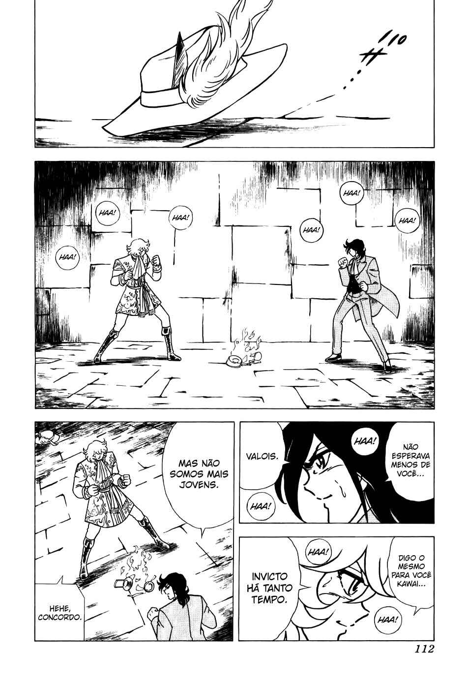 Chapter 99 - Page 10