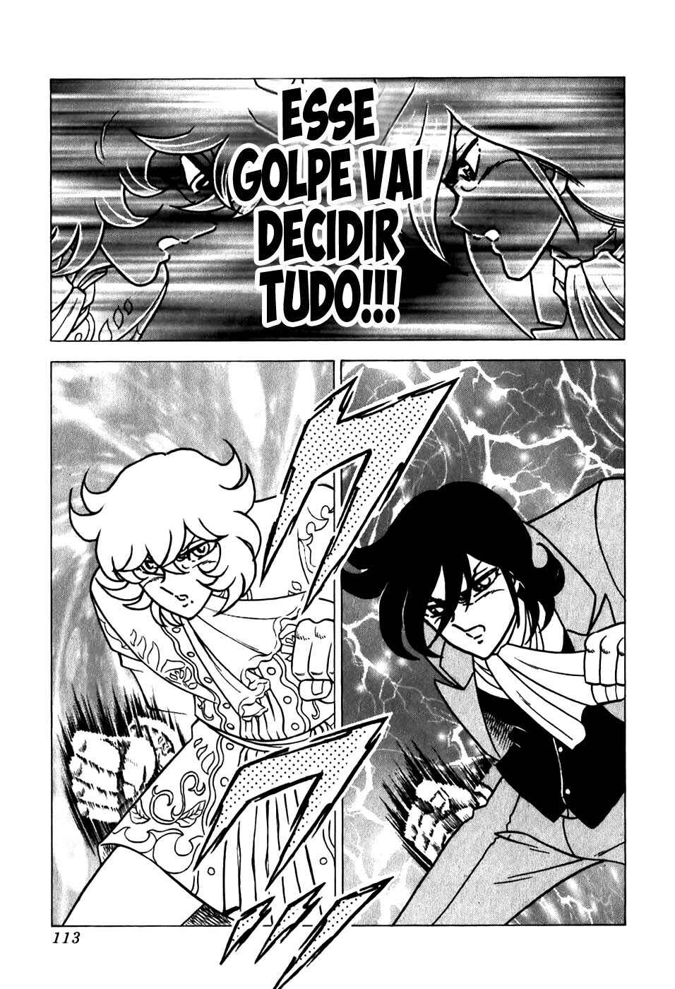 Chapter 99 - Page 11