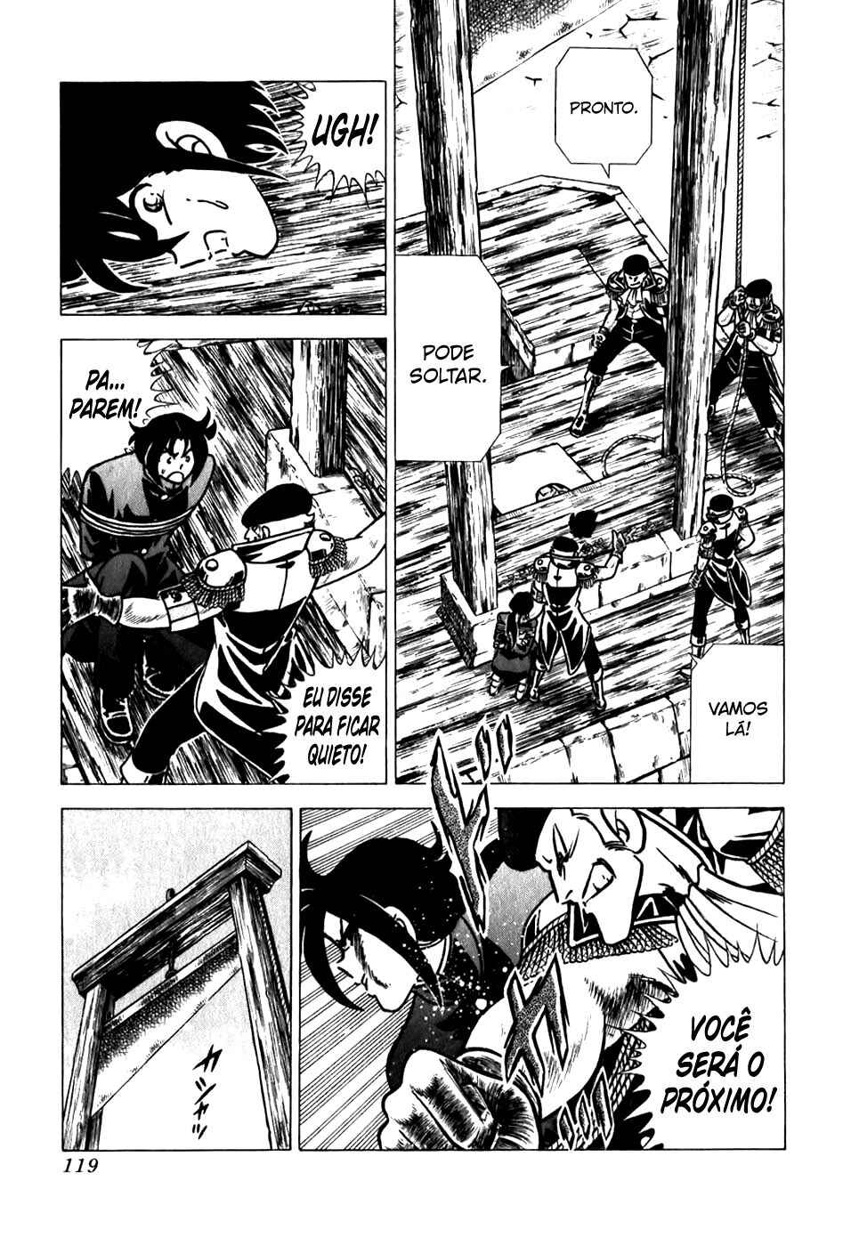 Chapter 99 - Page 16