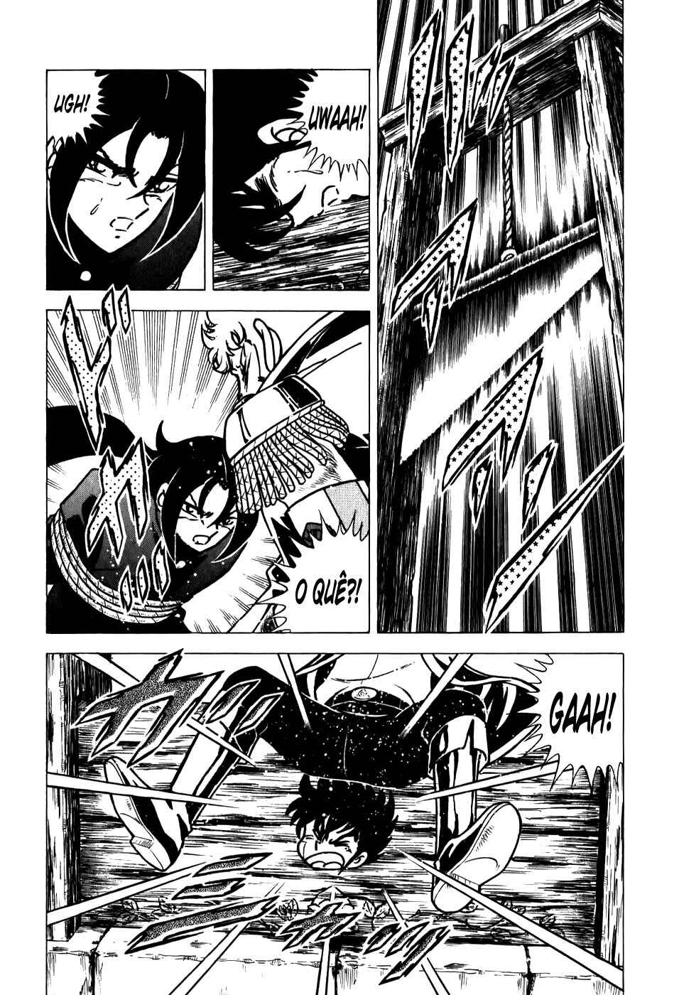 Chapter 99 - Page 17