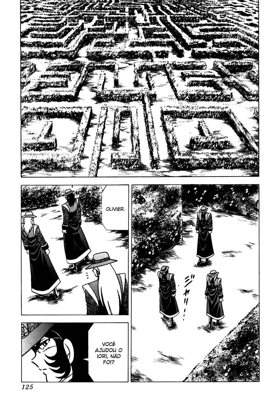 Chapter 99 - Page 22