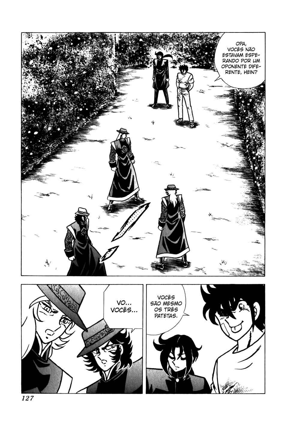 Chapter 99 - Page 24