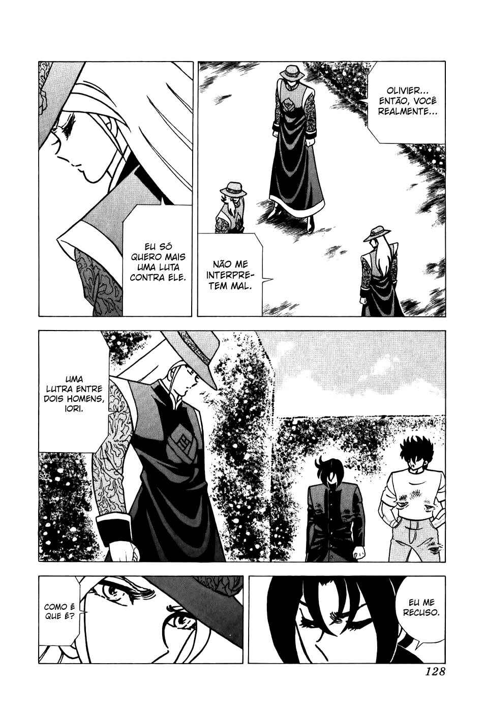 Chapter 99 - Page 25