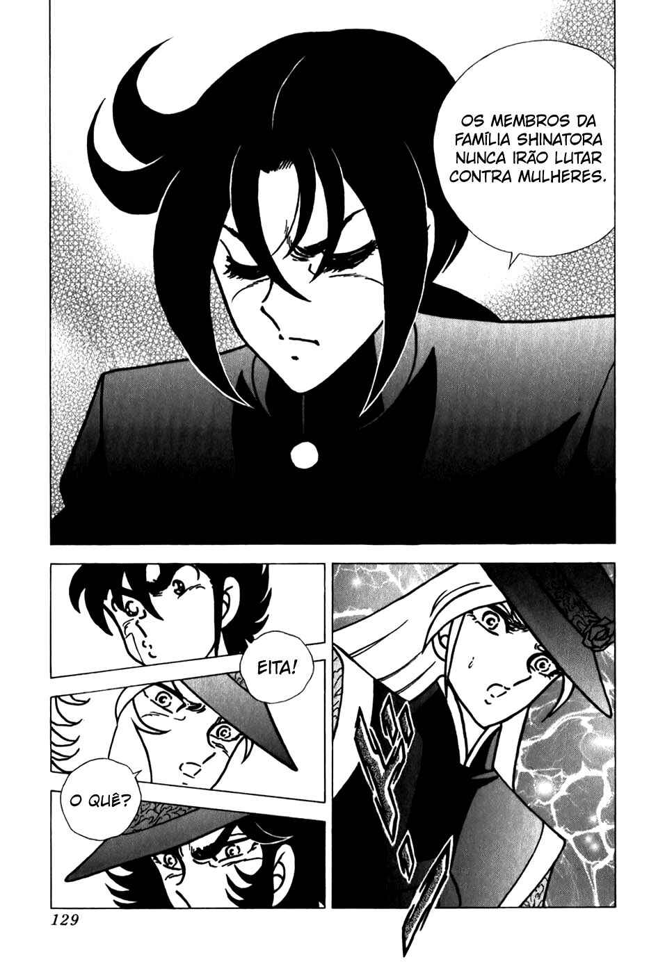 Chapter 99 - Page 26