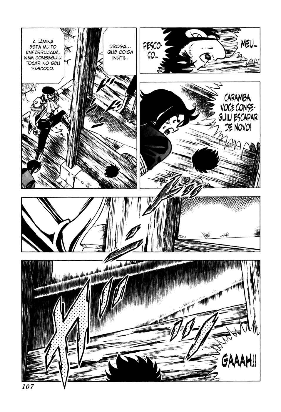 Chapter 99 - Page 5