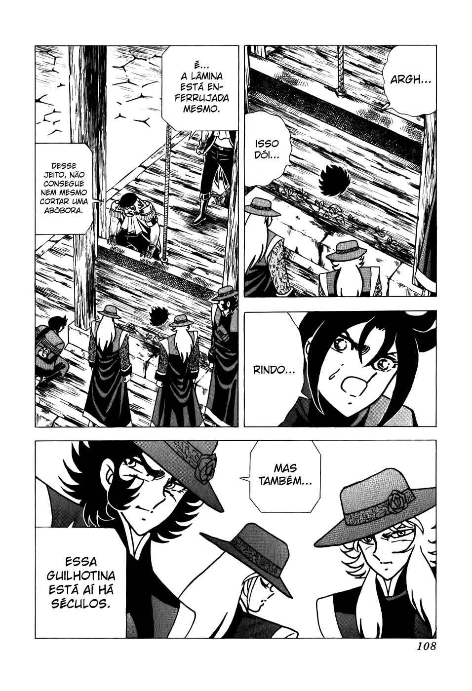 Chapter 99 - Page 6