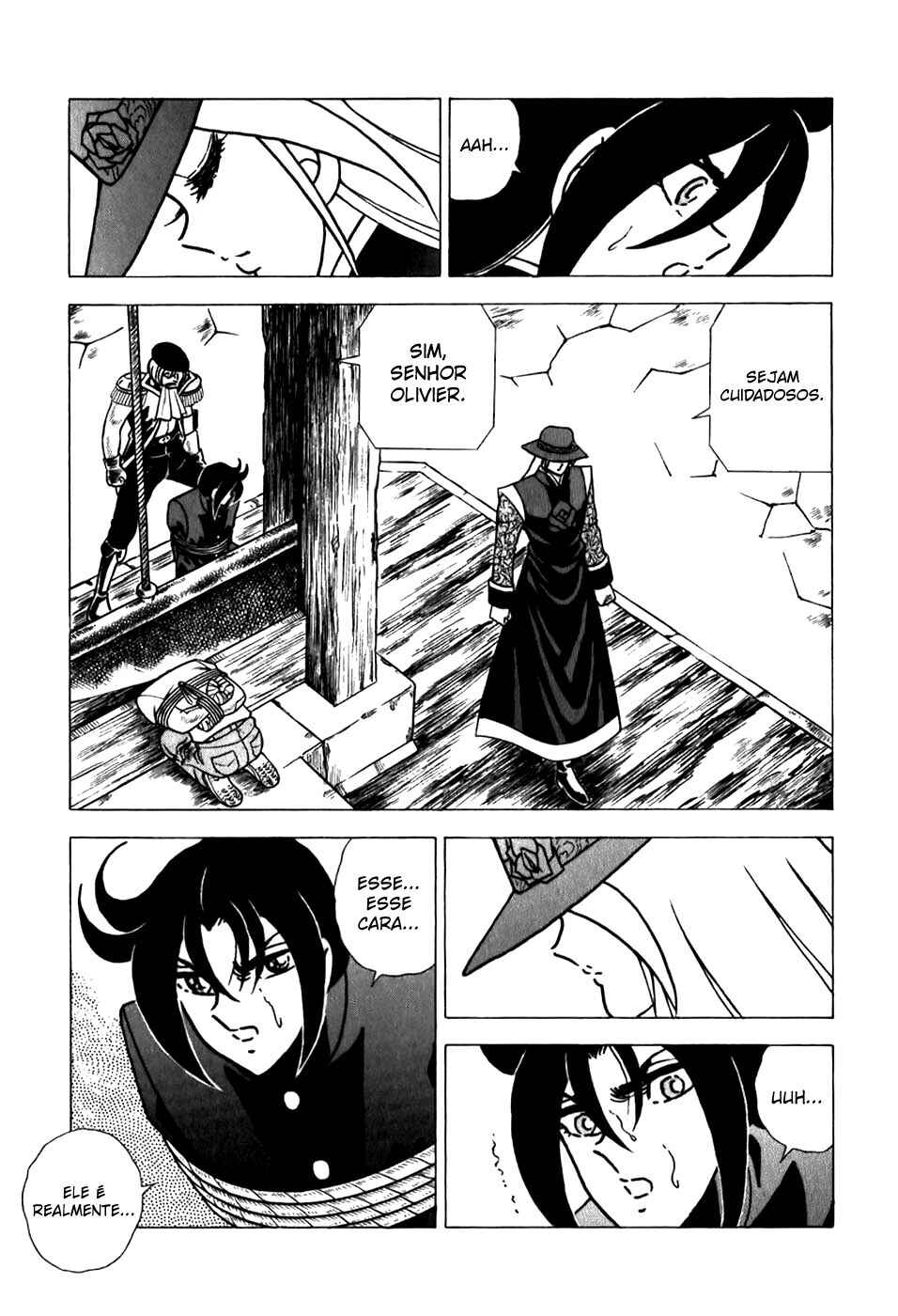 Chapter 99 - Page 9