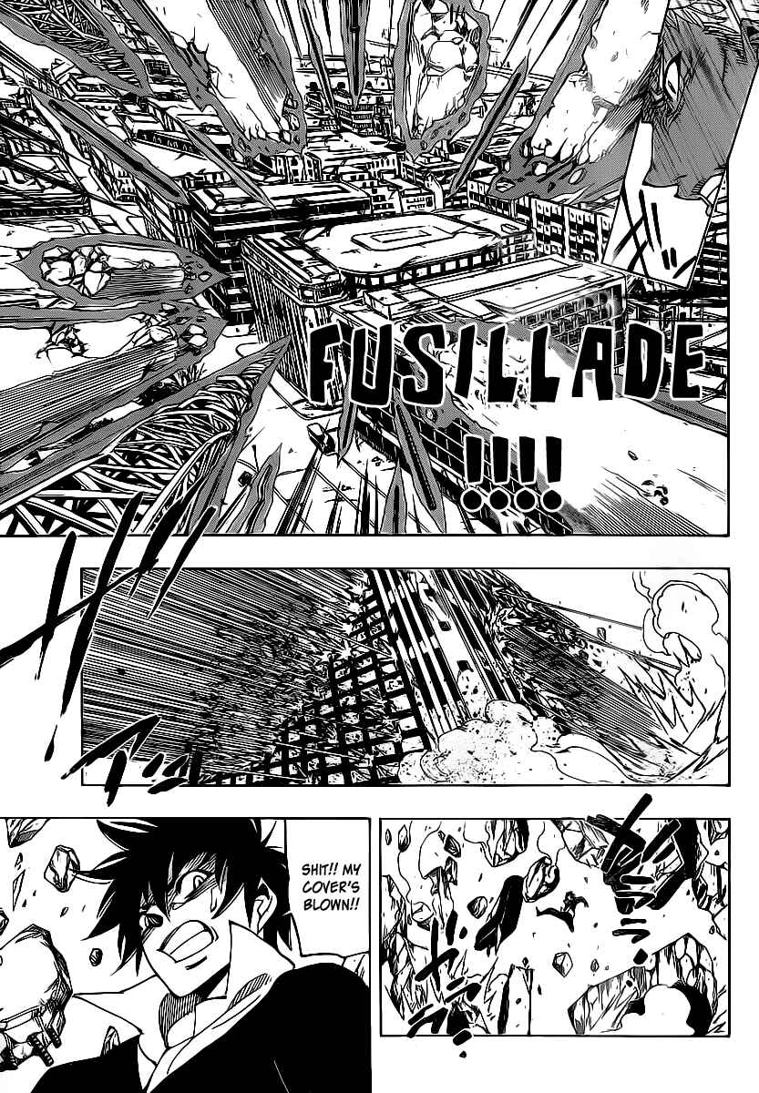 Chapter 70 - Page 5
