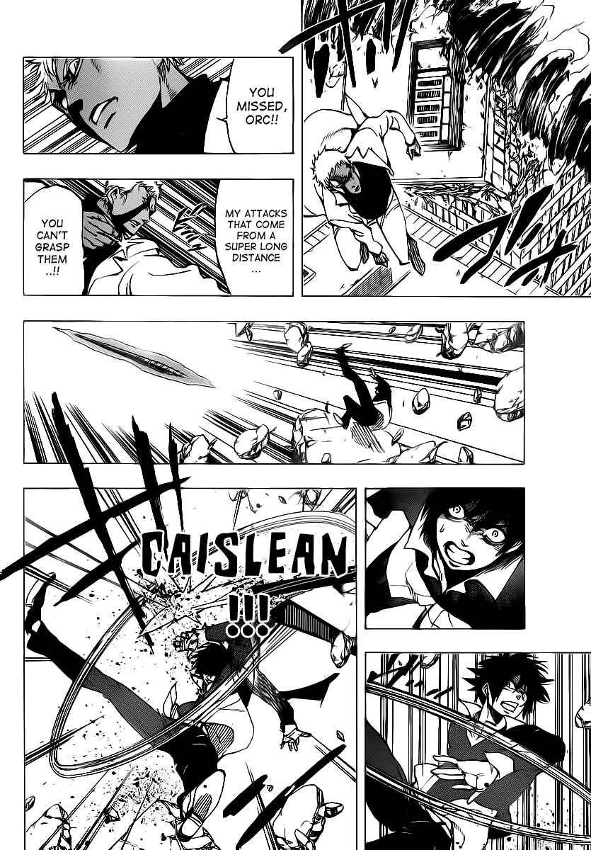 Chapter 70 - Page 6