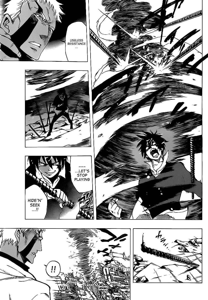 Chapter 70 - Page 9