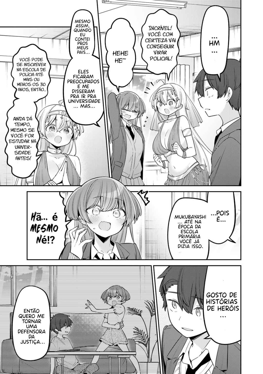 Chapter 88 - Page 5