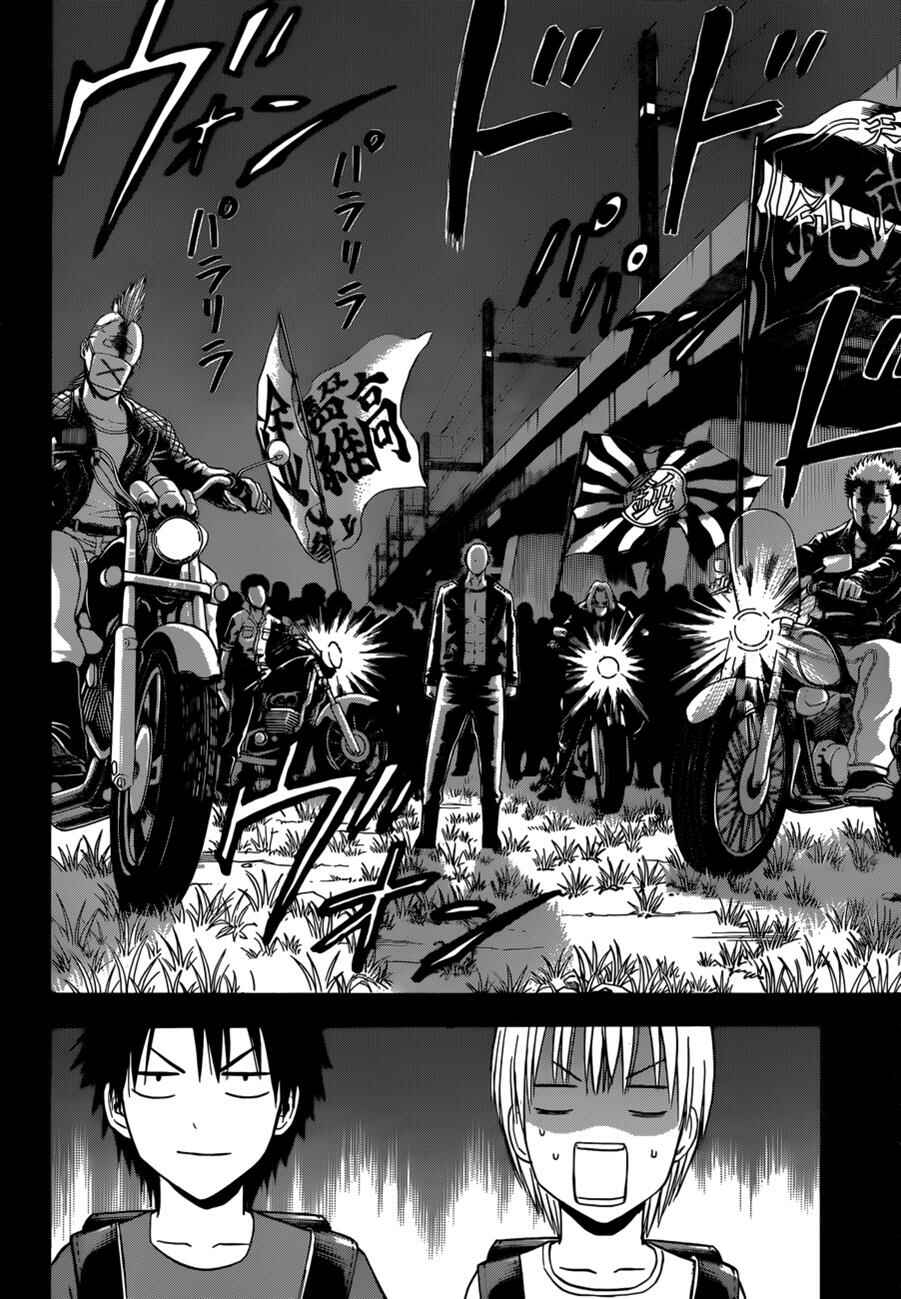 Chapter 174 - Page 15