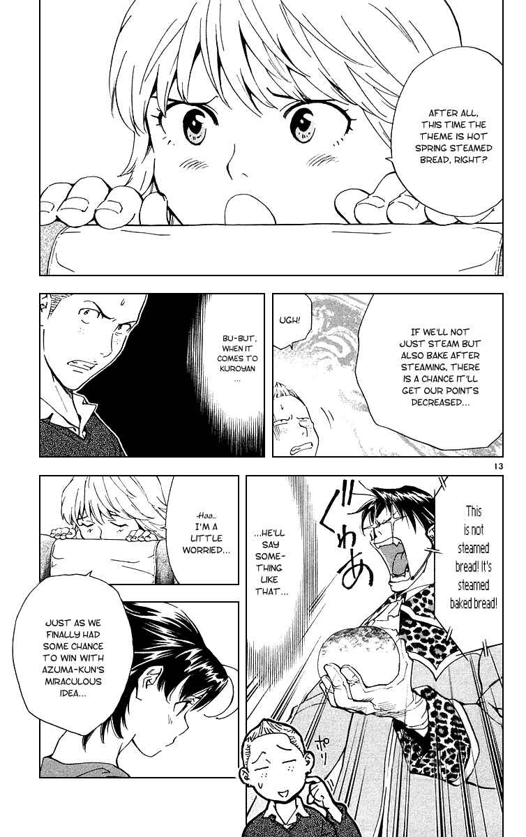 Chapter 166 - Page 13
