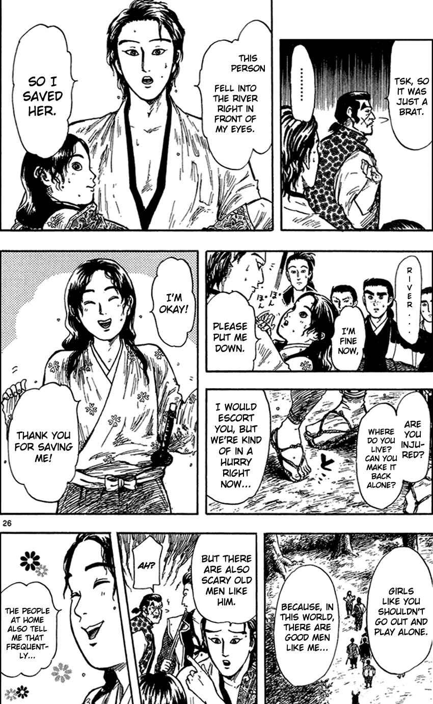 Chapter 26 - Page 29