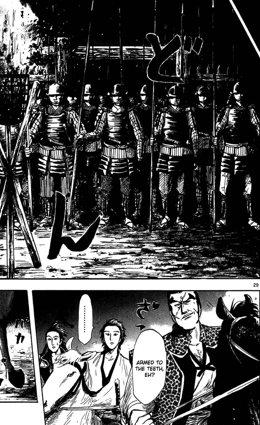 Chapter 26 - Page 32
