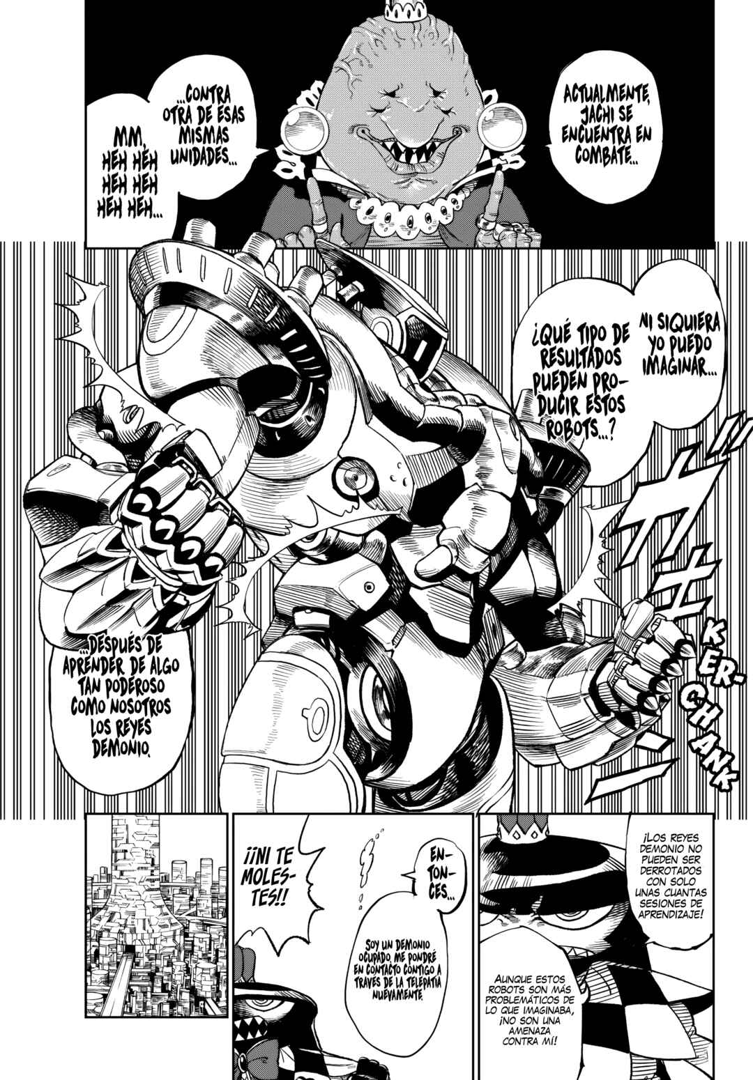 Chapter 29 - Page 16