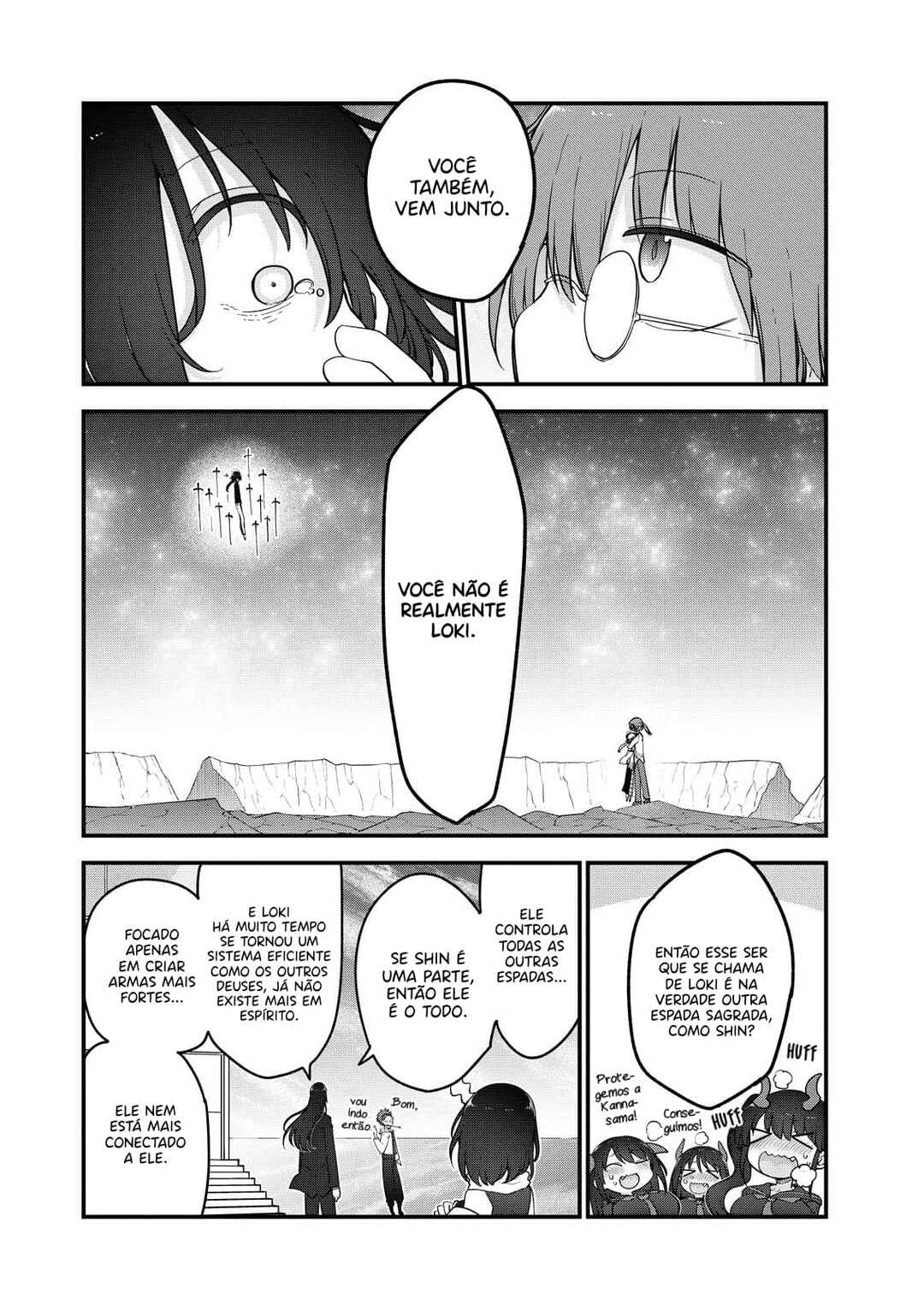 Chapter 150 - Page 10