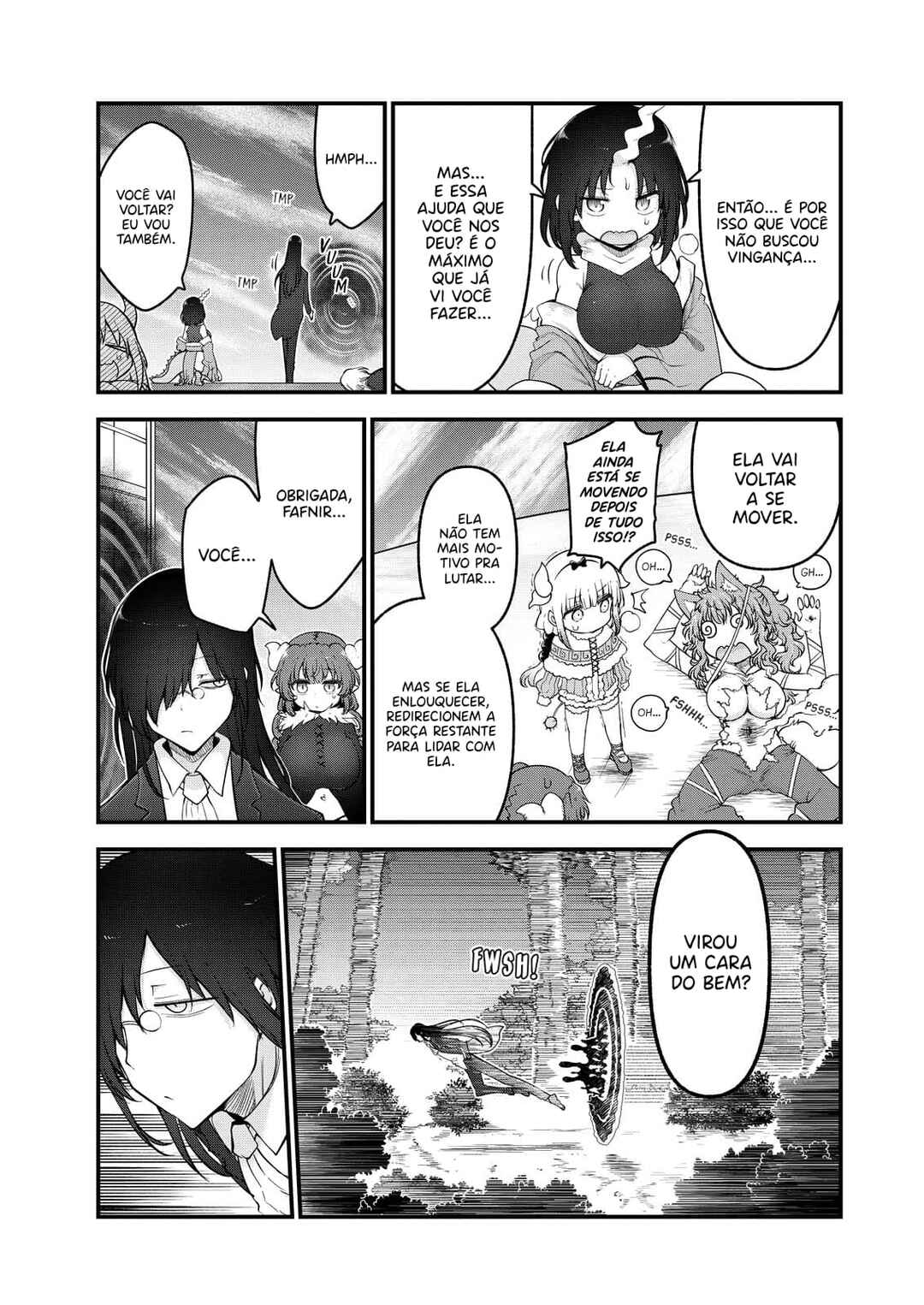 Chapter 150 - Page 11