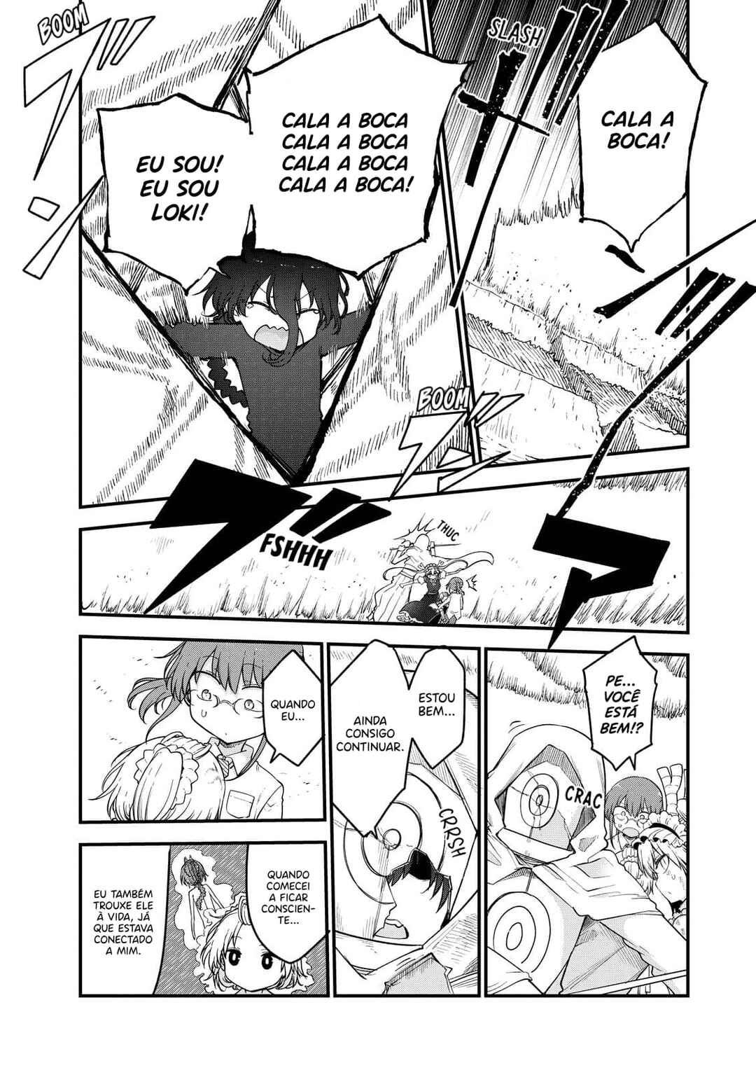 Chapter 150 - Page 13
