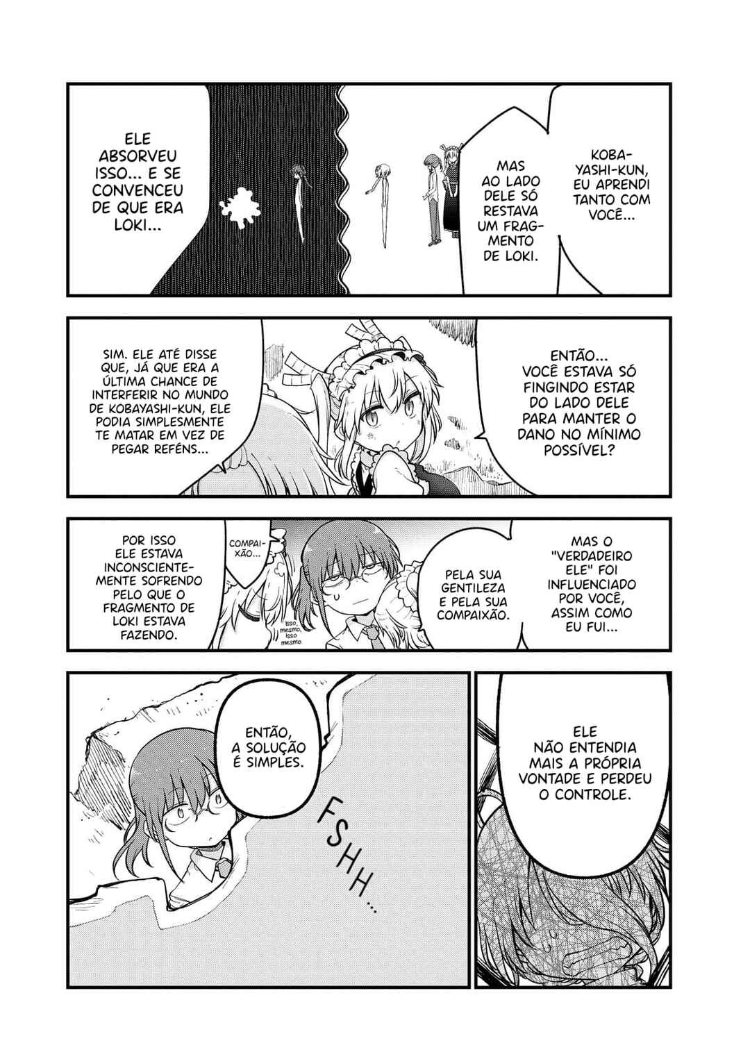 Chapter 150 - Page 14