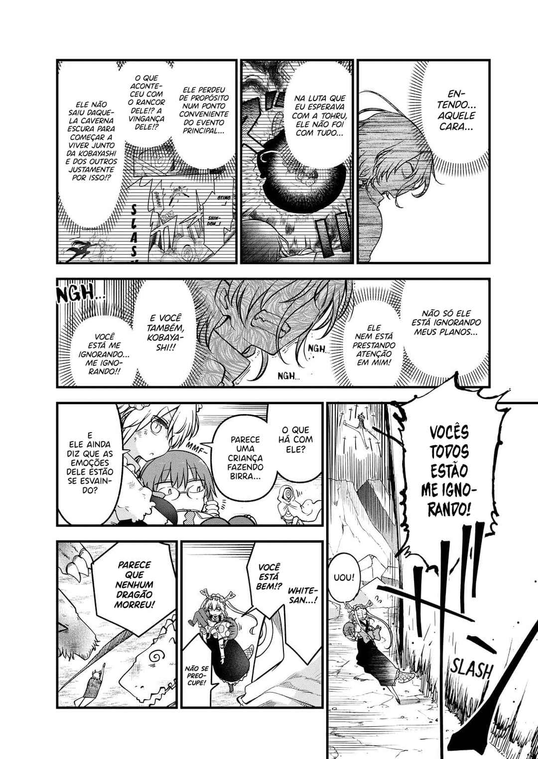 Chapter 150 - Page 5