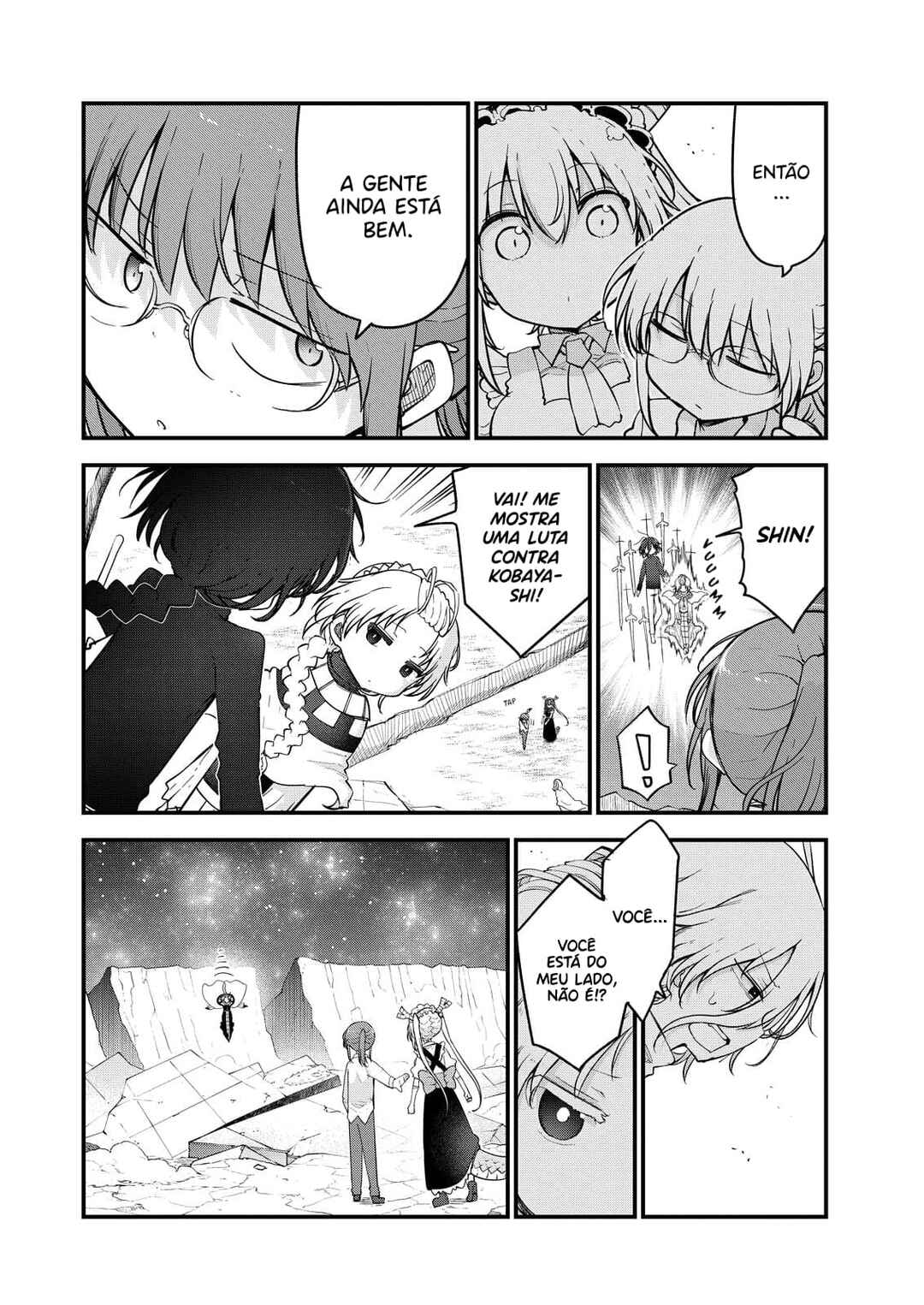 Chapter 150 - Page 6