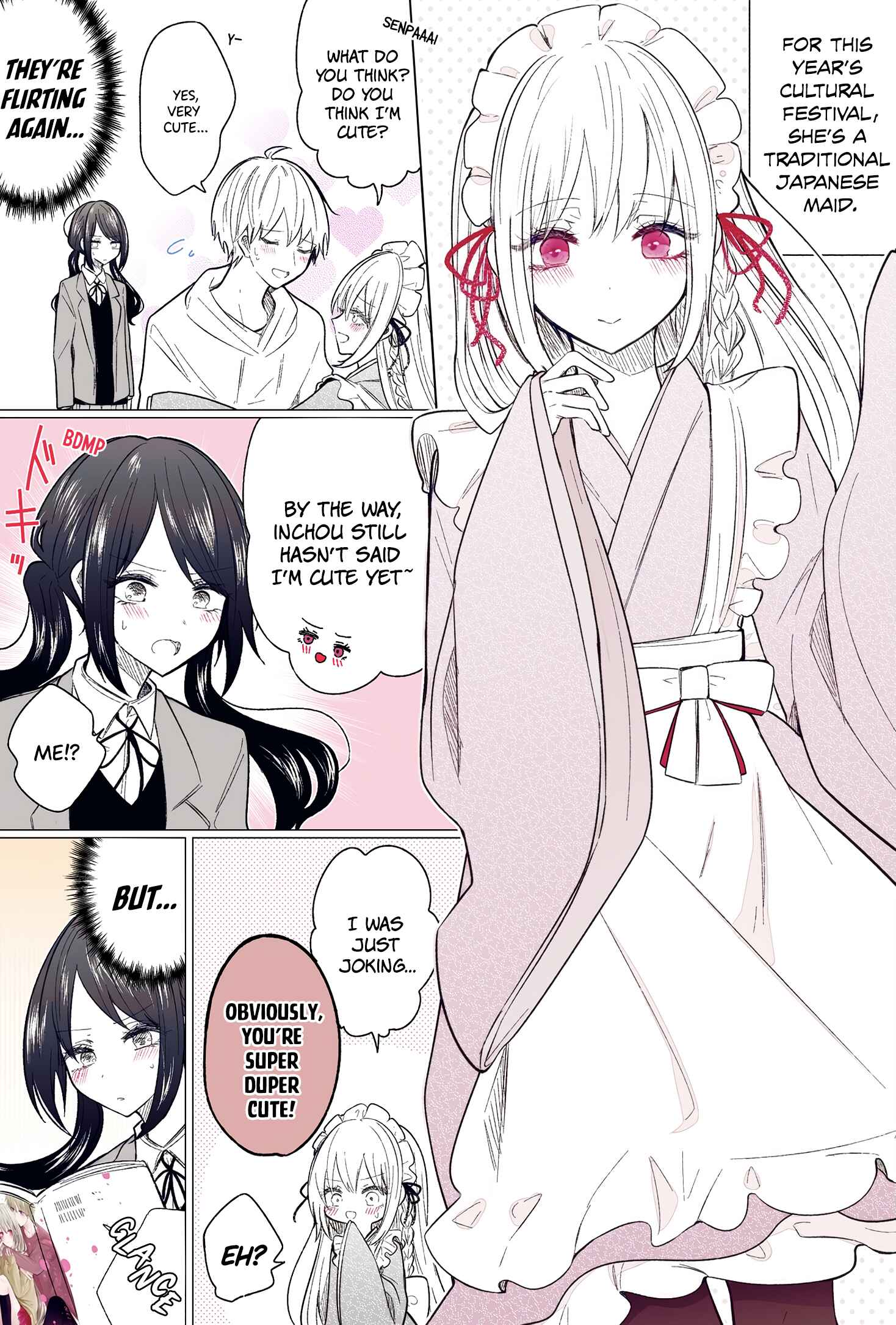 Chapter 115.5 - Page 1