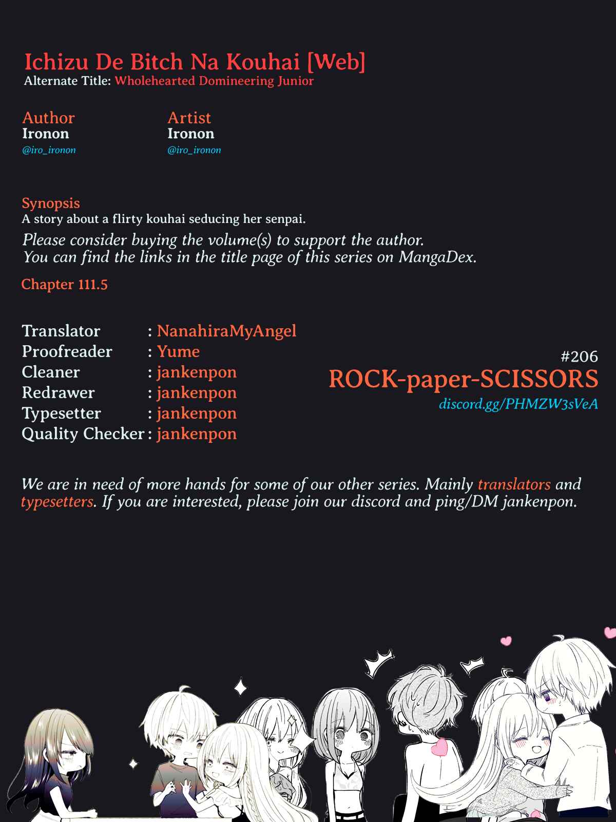 Chapter 115.5 - Page 3