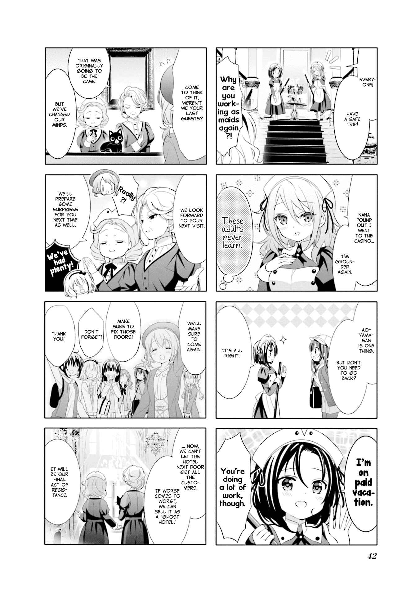 Chapter 111 - Page 4