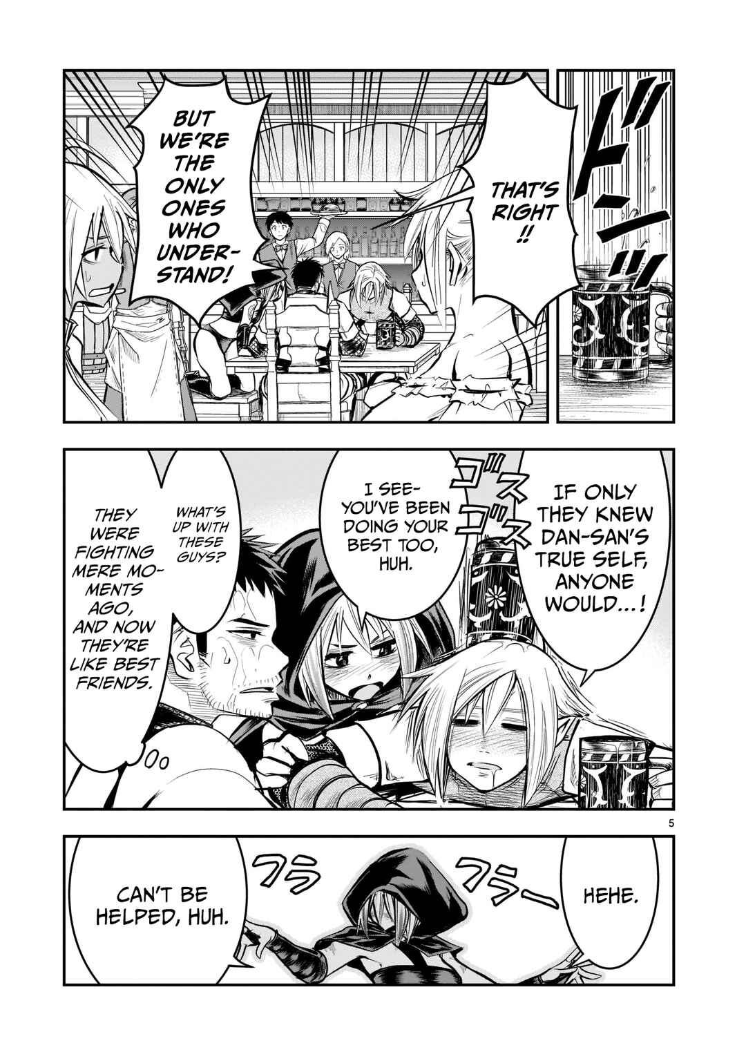 Chapter 5 - Page 6