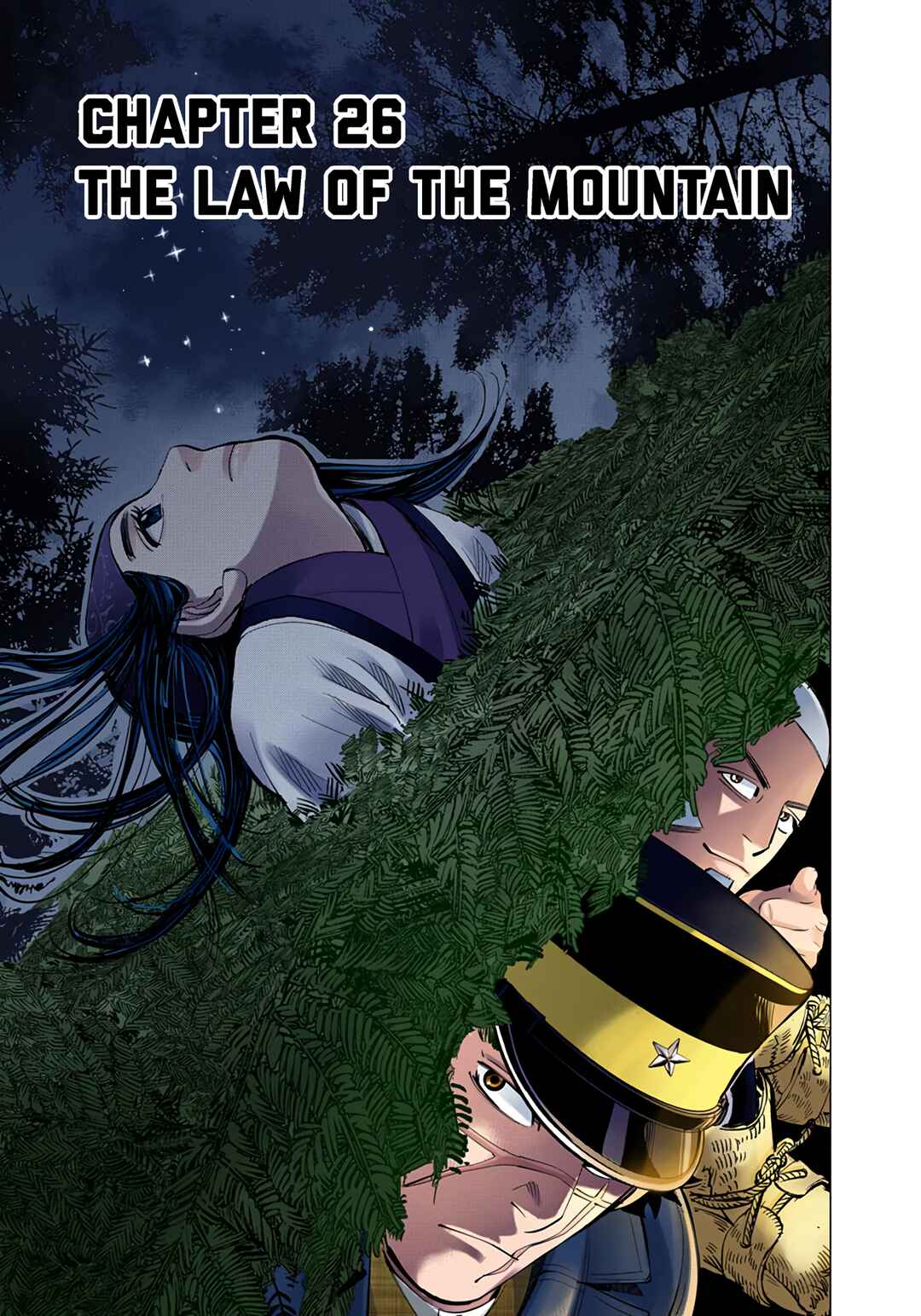 Chapter 26 - Page 1