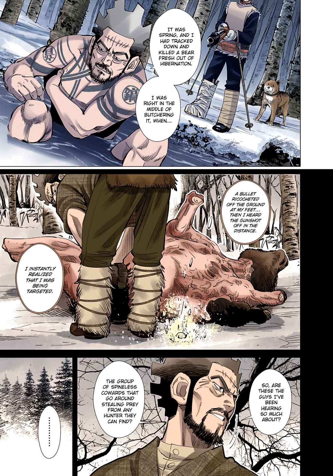 Chapter 26 - Page 5