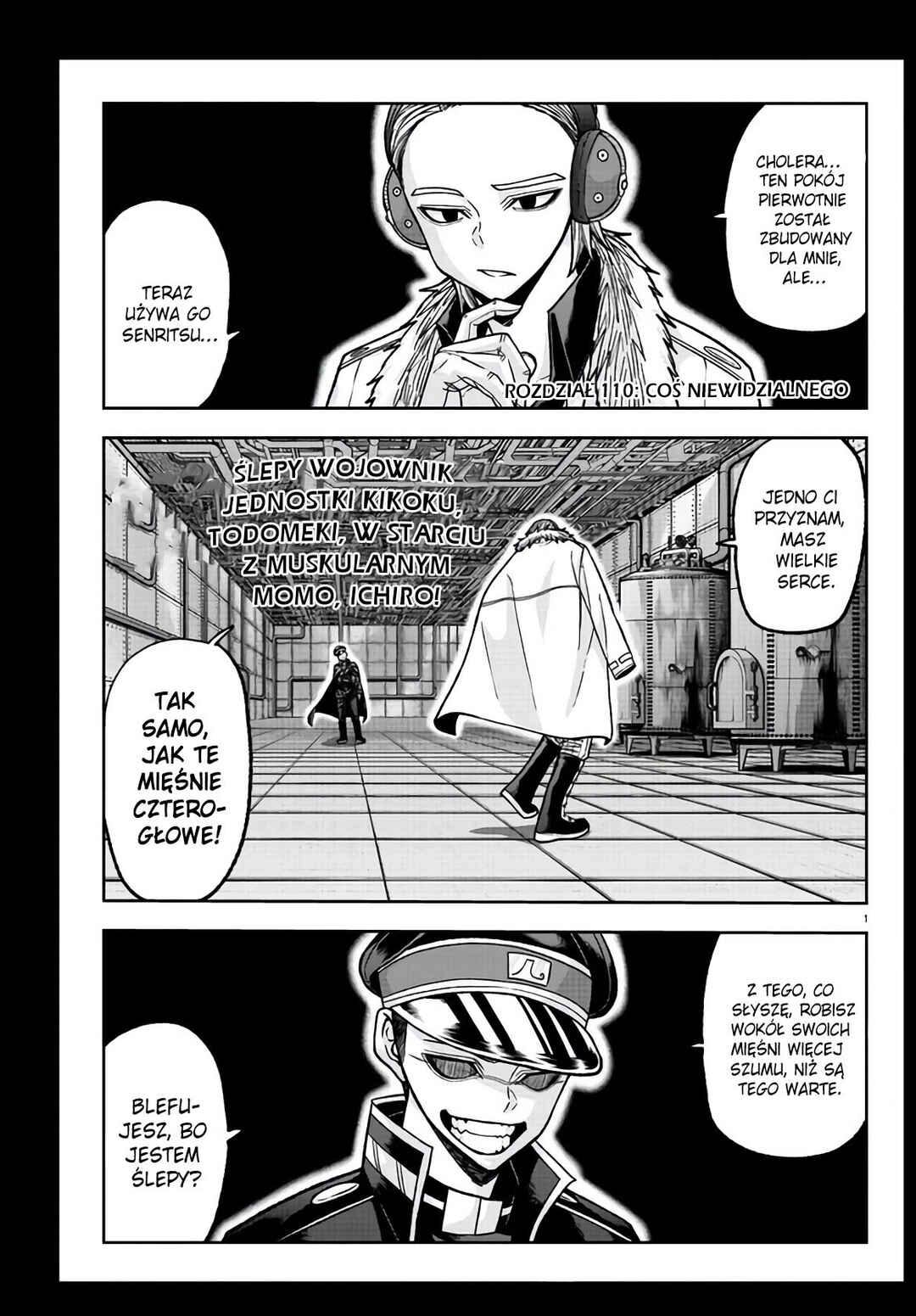 Chapter 110 - Page 2