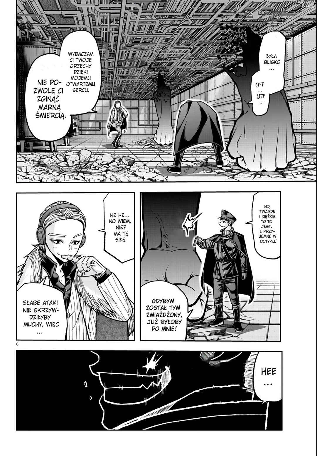 Chapter 110 - Page 6