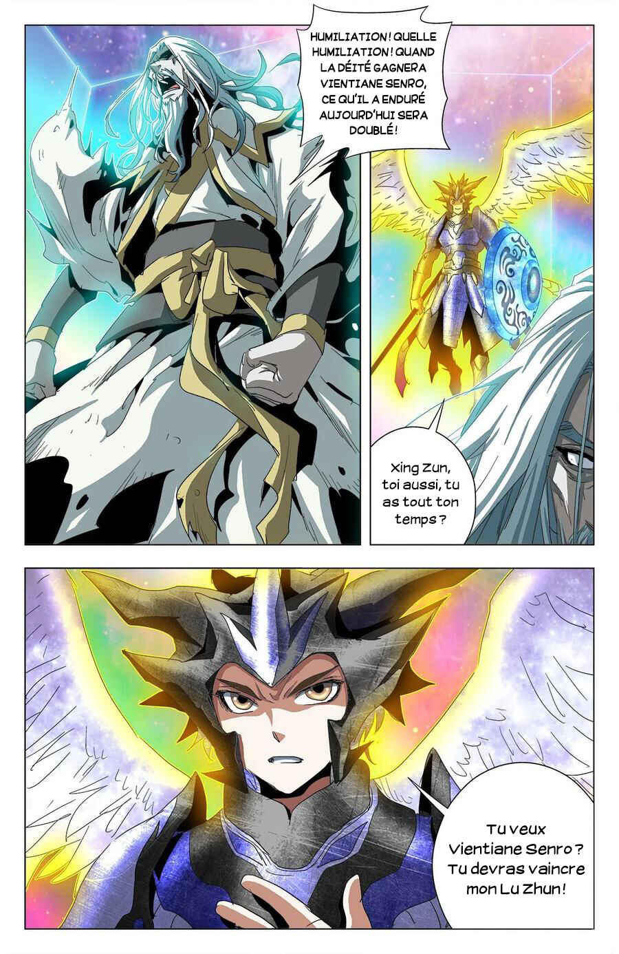 Chapter 308 - Page 13
