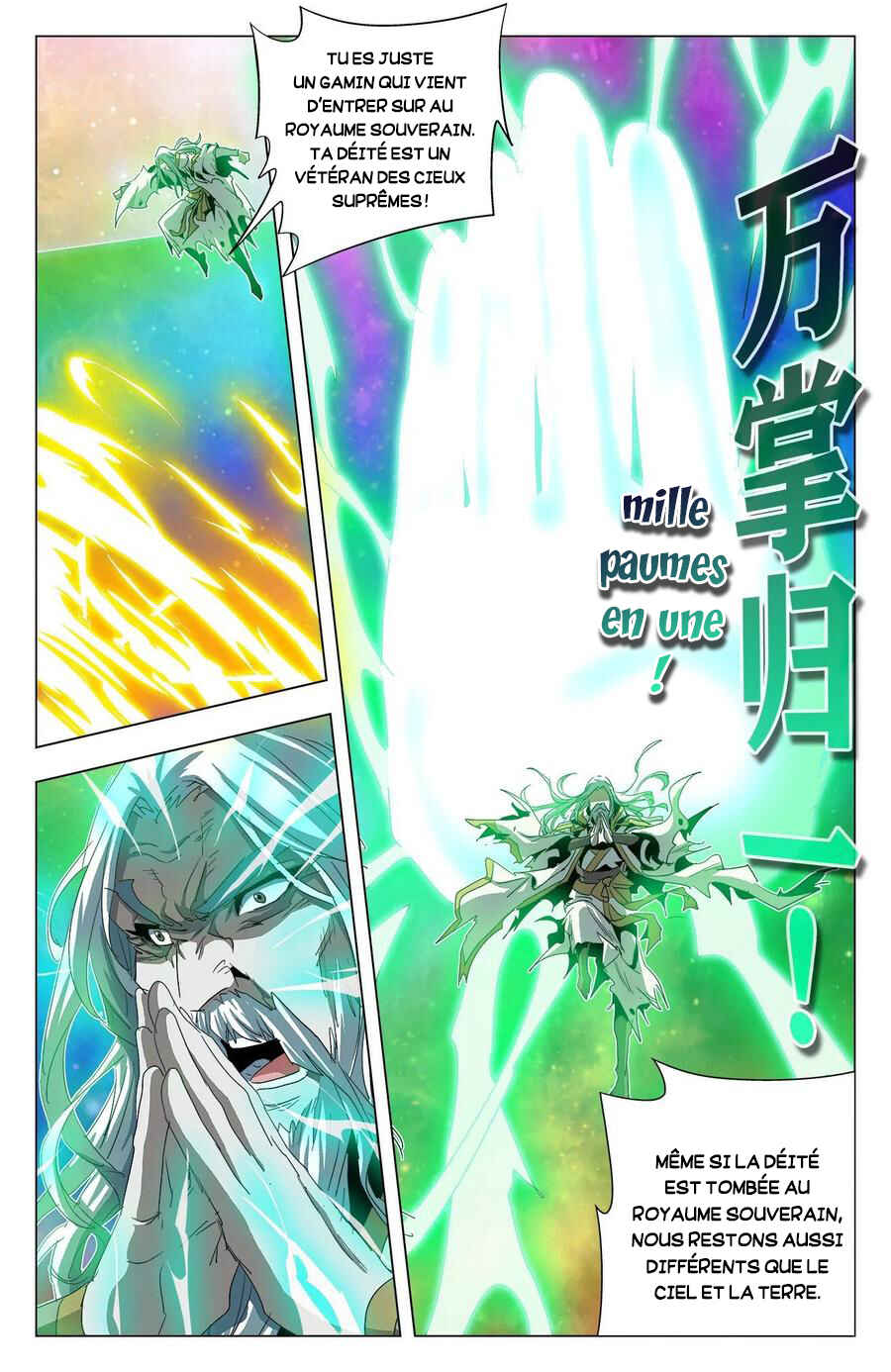 Chapter 308 - Page 16